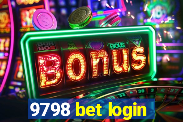 9798 bet login